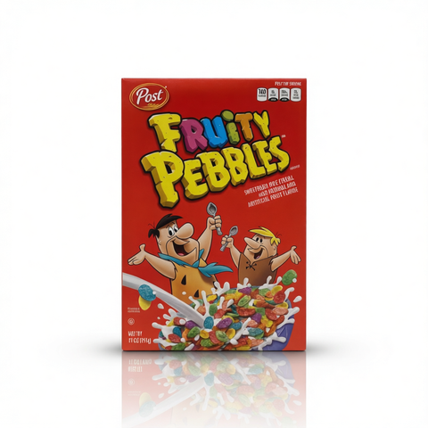 Fruity Pebbles