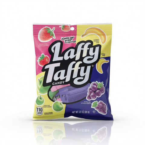 Laffy Taffy Assorted Bag