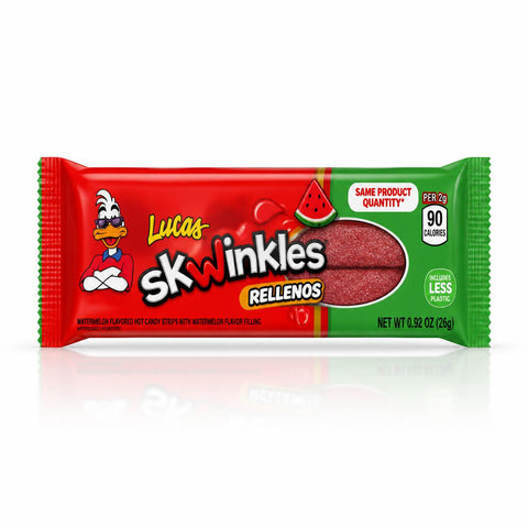 Lucas Skwinkles Relleno