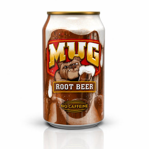 MUG Root Beer