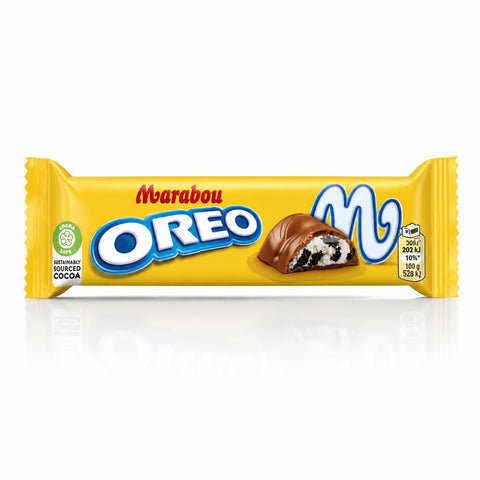 MaraBou Oreo Chocolate