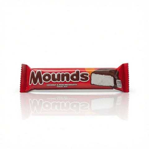 Mounds Chocolate Bar