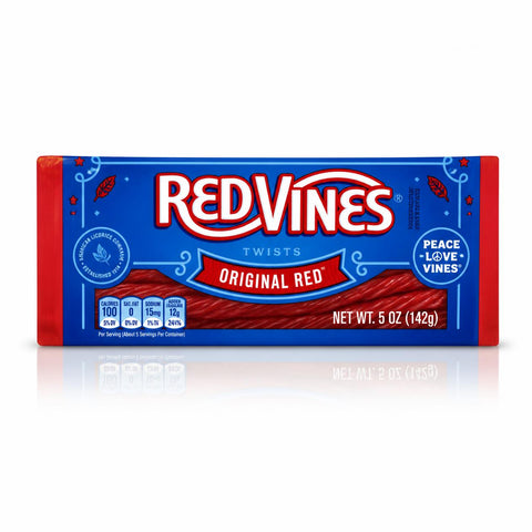 Redvines Original Red