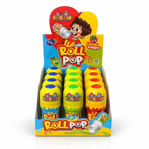 KidsFrenzy Roll Pop