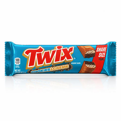 Twix Cookies&Creme