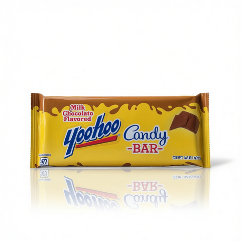 YooHoo Candy Bar