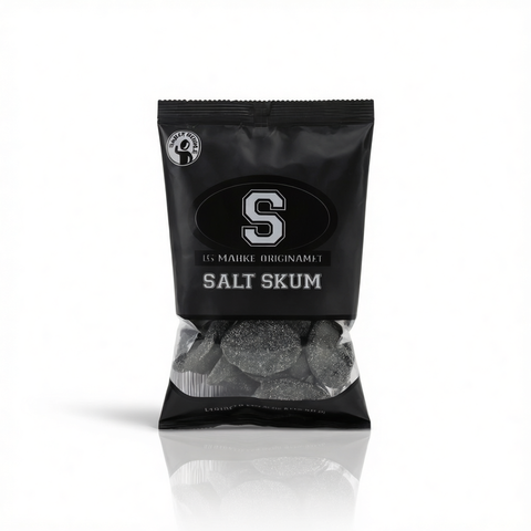 S-Marke Orginal Salt Skum