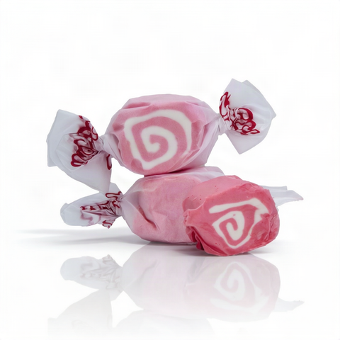 Taffy Town Salt Water Taffy Cinnamon