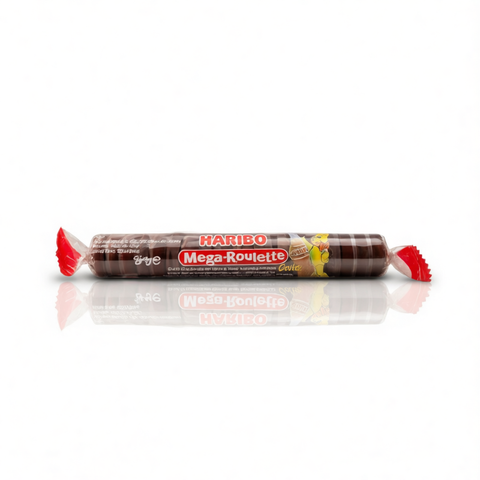 Haribo Mega Roulette Happy Cola
