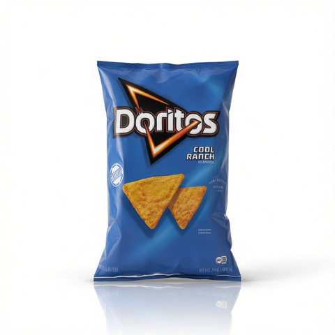 Doritos Cool Ranch