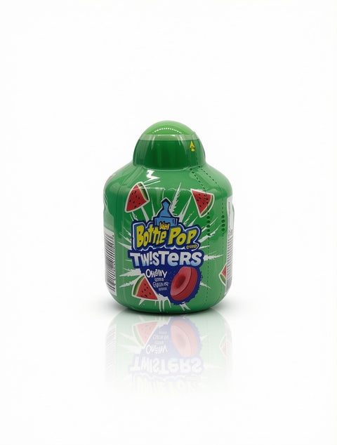 Baby Bottle Pop Twister Candy Assorted