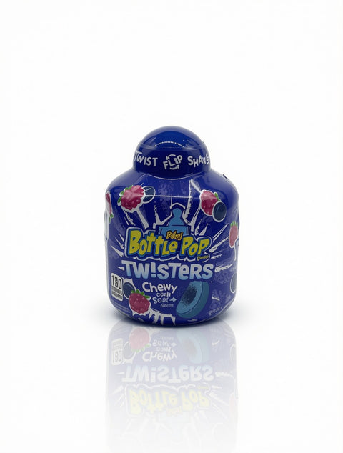 Baby Bottle Pop Twister Candy Assorted