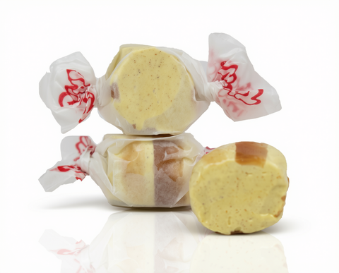 Taffy Town Salt Water Taffy French Toast