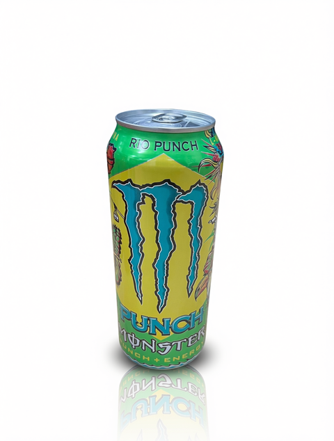 Monster Energy Rio Punch (EURO)