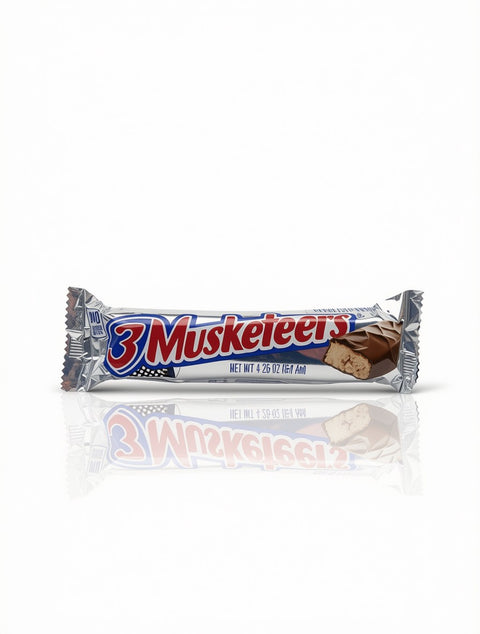 3 Musketeers 54.4g