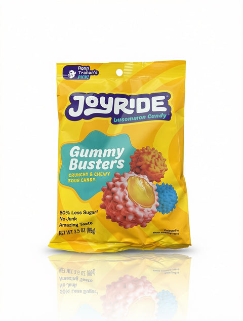 Joyride Gummy Busters (99g)
