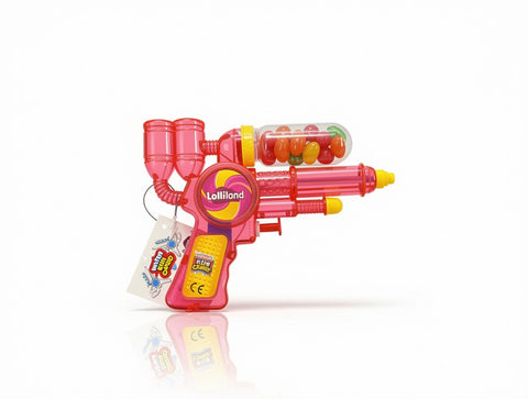 Water Gun Candy Assorted